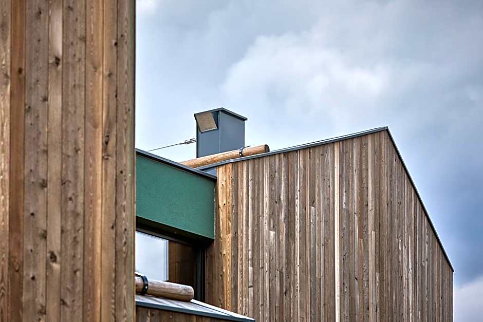 Floris Green Suites by Parc Hotel Florian