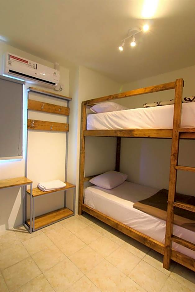Queen Victoria Apartment Batam