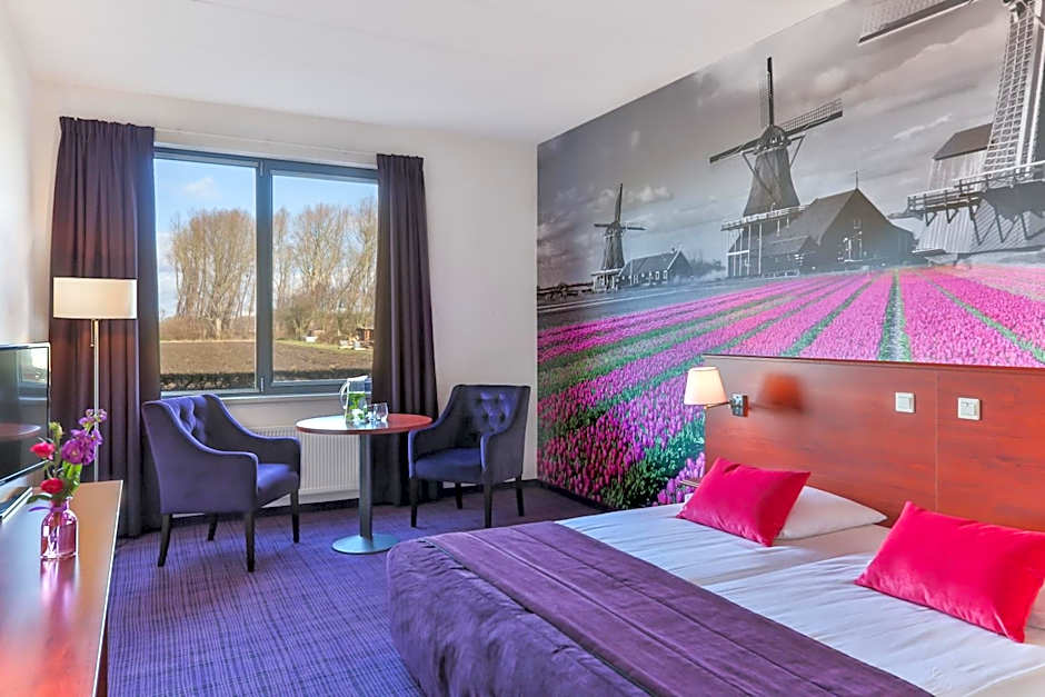 Fletcher Hotel-Restaurant Zevenbergen-Moerdijk