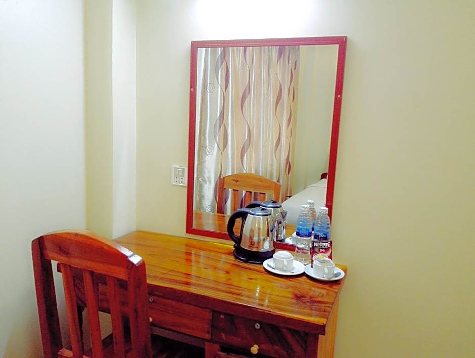 Golden Star Inn