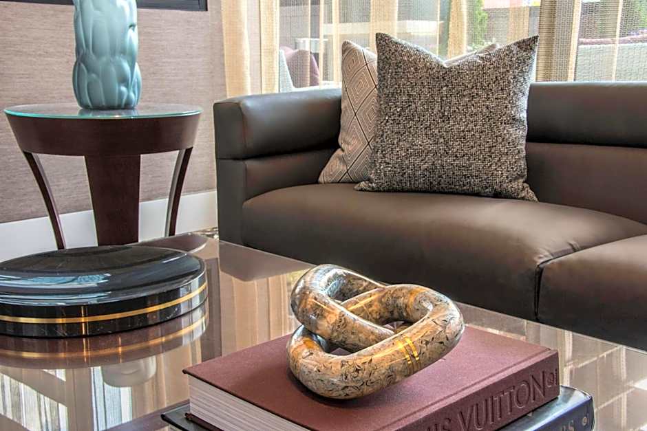 AC Hotel by Marriott Asheville Downtown