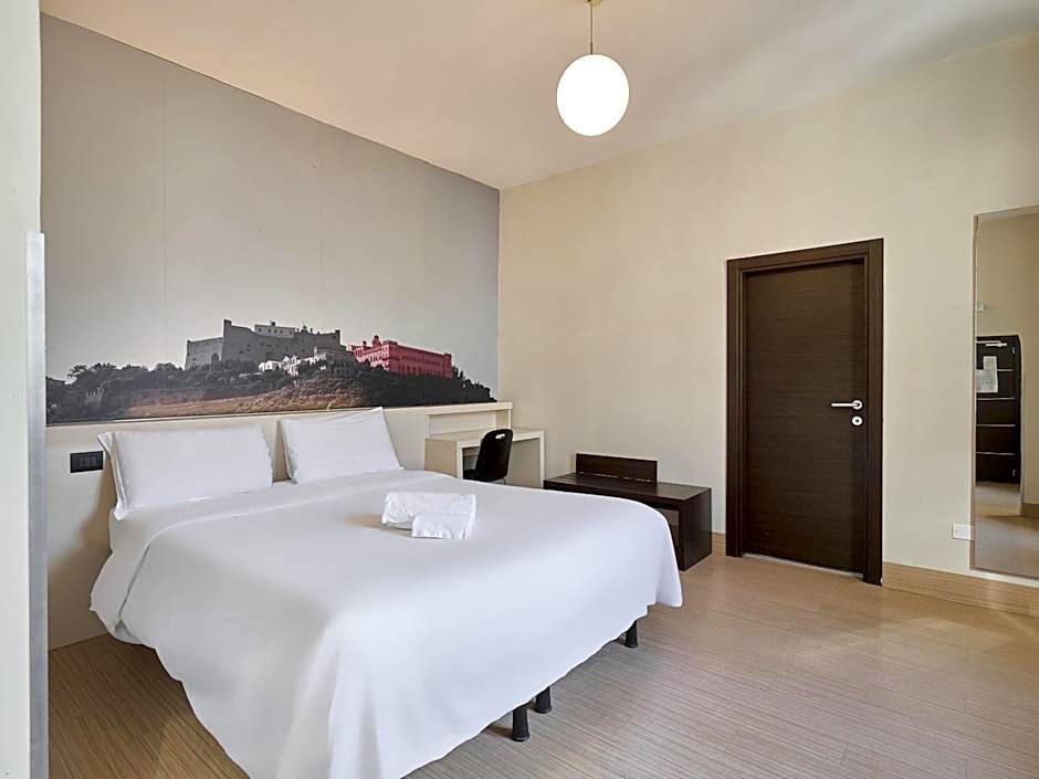 B&B Hotel Napoli