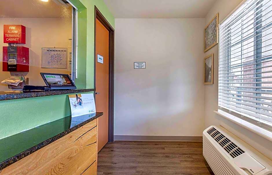 Extended Stay America Select Suites - Gainesville