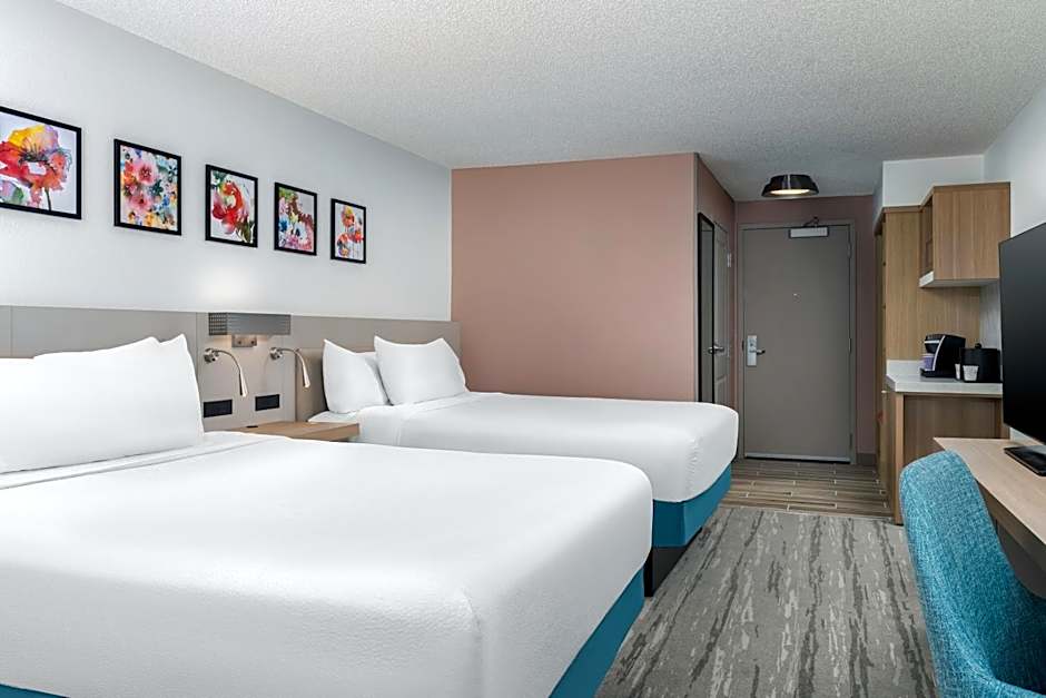 Hilton Garden Inn Dover