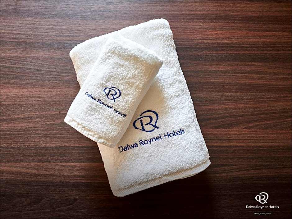 Daiwa Roynet Hotel Mito
