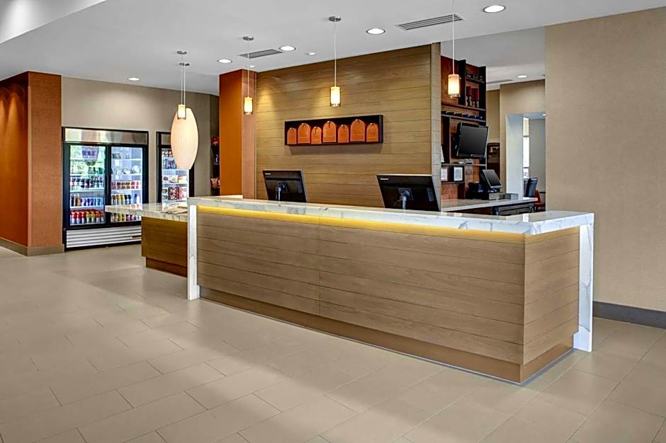Hyatt House Atlanta Cobb Galleria