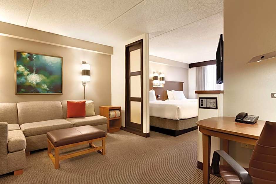 Hyatt Place Fremont/Silicon Valley