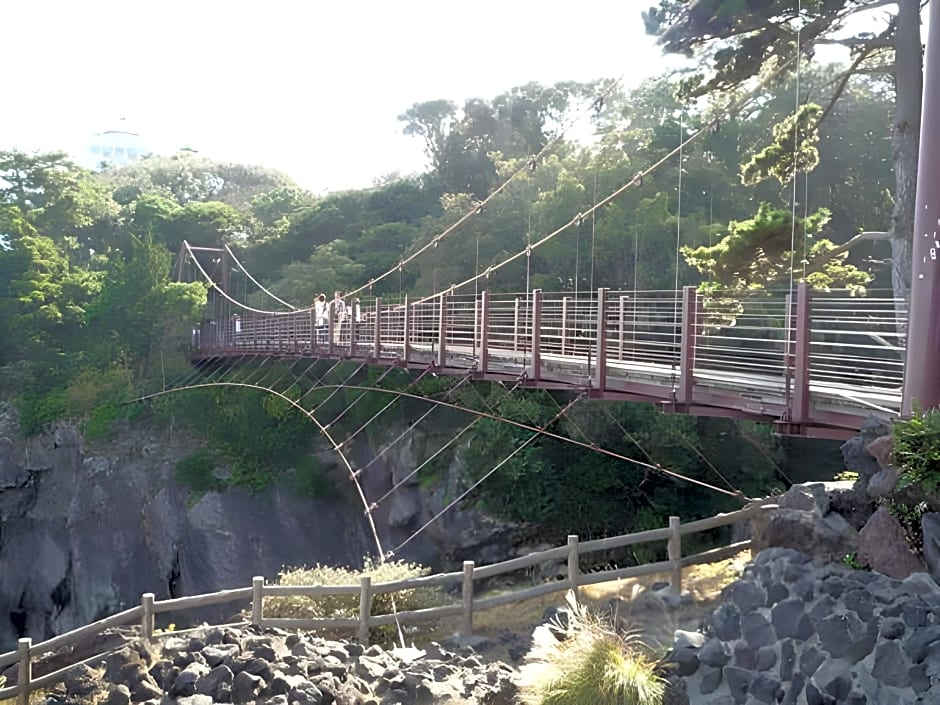 Izu Kogen Onsen Oyado Uchiyama