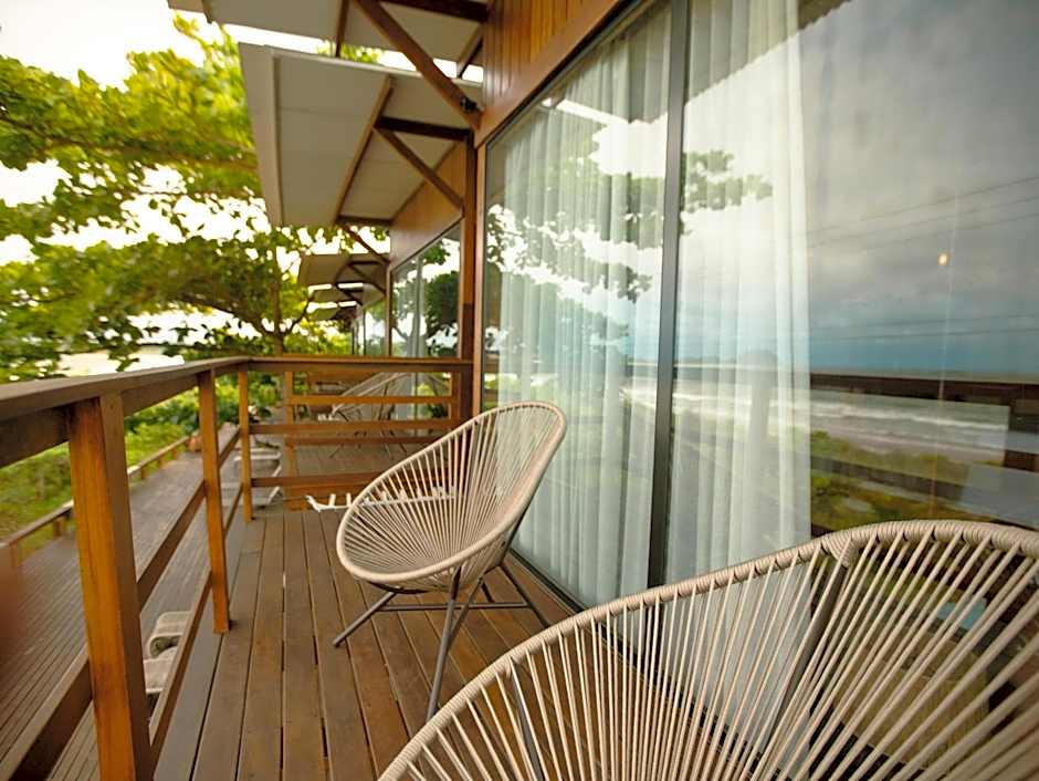 Ilha do Mel Lodges