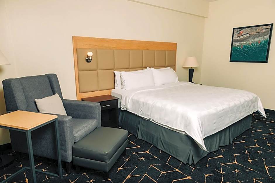 Holiday Inn San Salvador By IHG