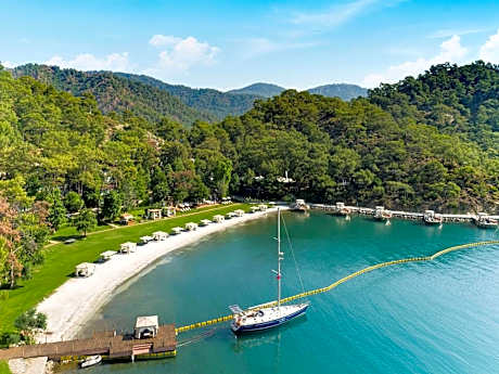 Club Prive by Rixos Gocek