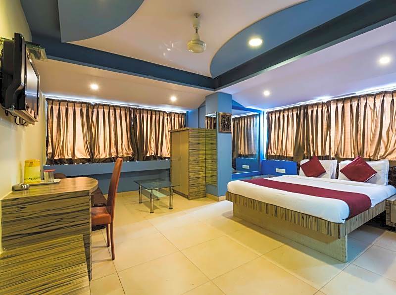 Hotel Arma Executive