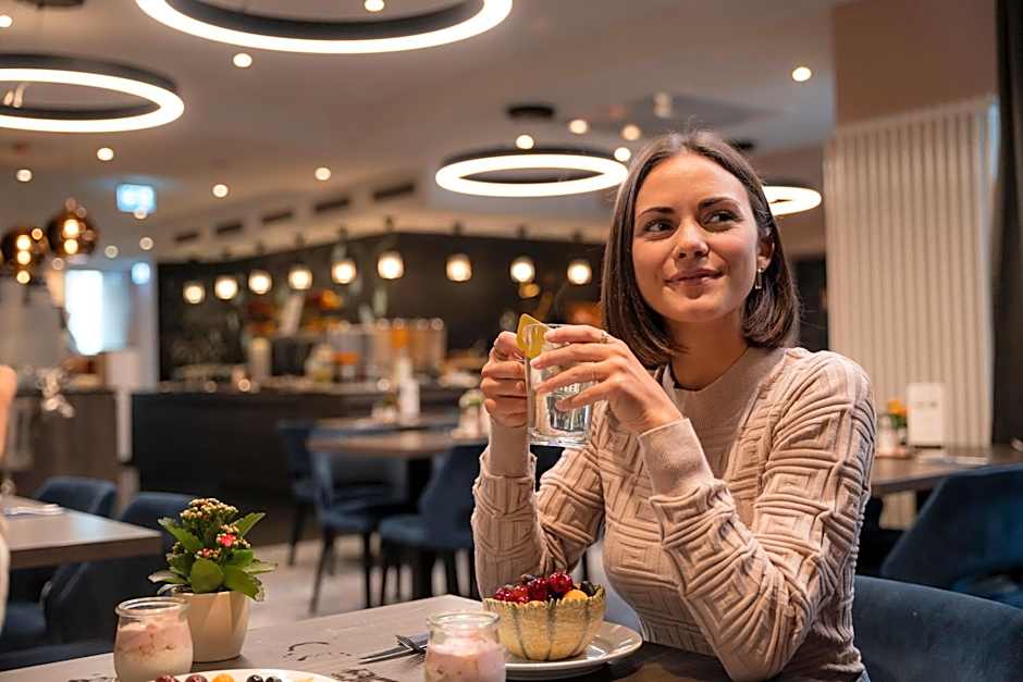Boutique Hotel Germania