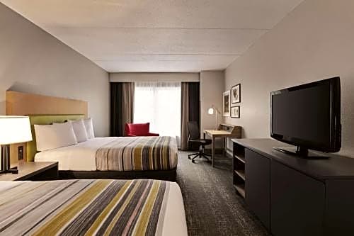 Gift card for Hampton Inn & Suites Newark Airport Elizabeth