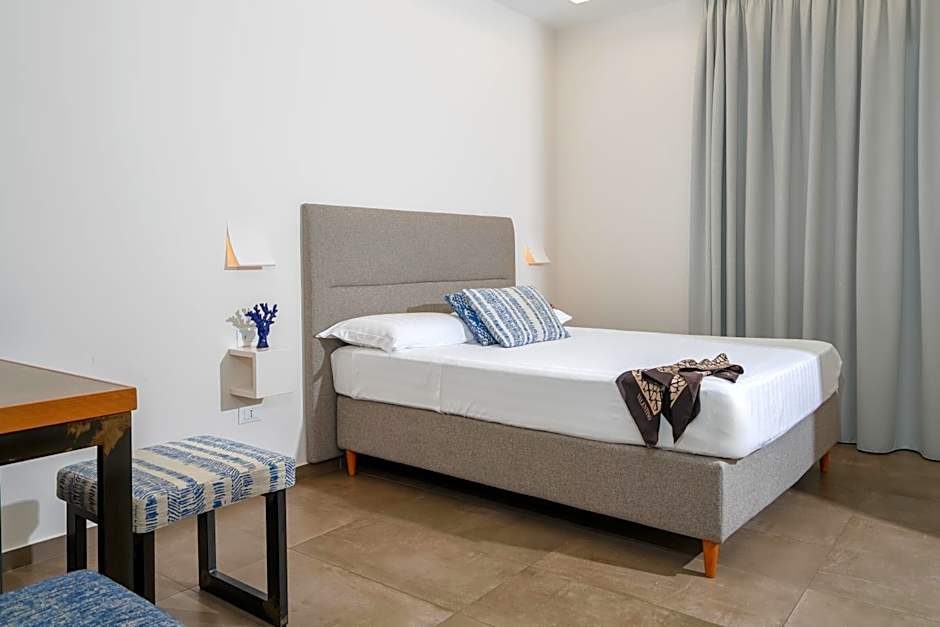 Santa Maria Vecchia Relais