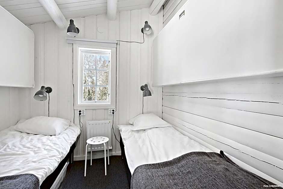 First Camp Ånnaboda-Örebro