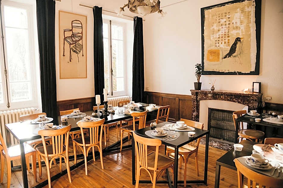 Hotel Spa Azteca Barcelonnette