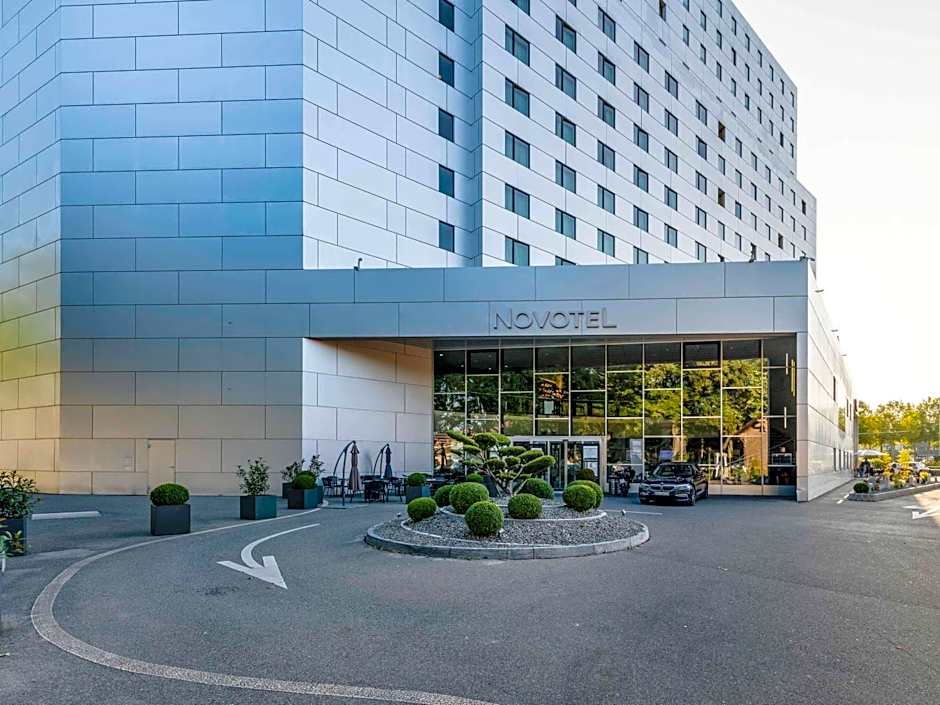 Novotel Bern Expo