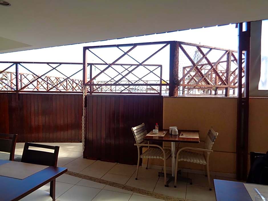 Marsallis Praia Mar