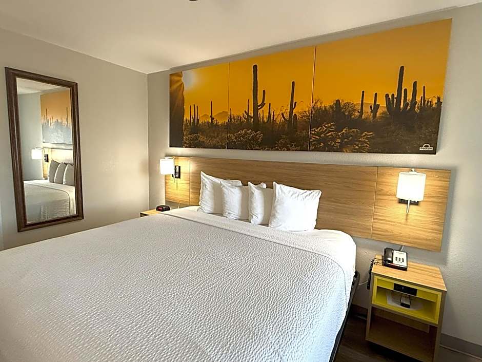 Days Inn by Wyndham Yuma