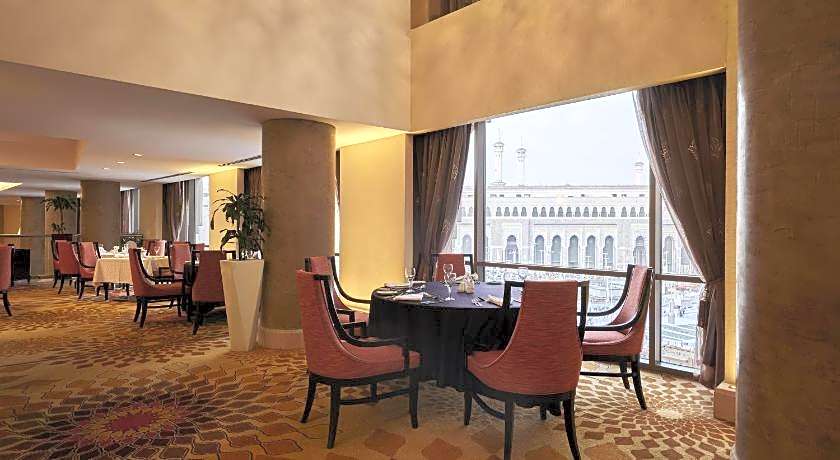 Hilton Suites Jabal Omar Makkah