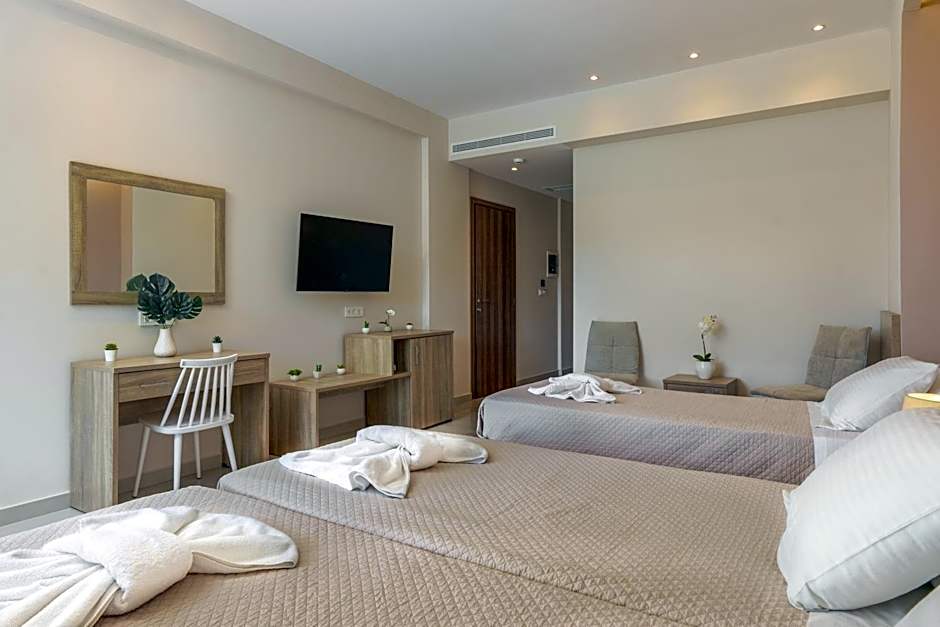 Poseidon Beach Hotel