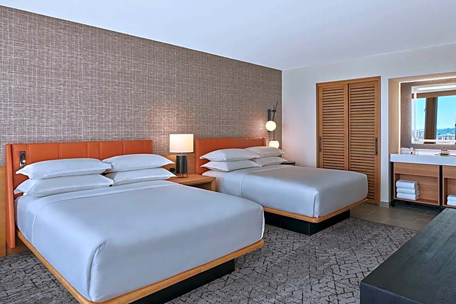 Sheraton Denver Downtown Hotel