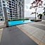 Wan's Homestay i-City
