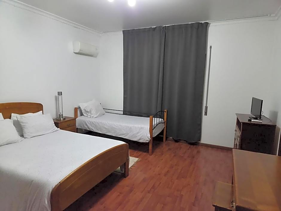 Hotel Reels - Residencial O TRINDADE