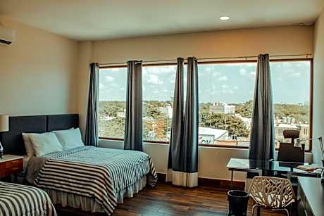 Sky Inn Hotel - Cancun