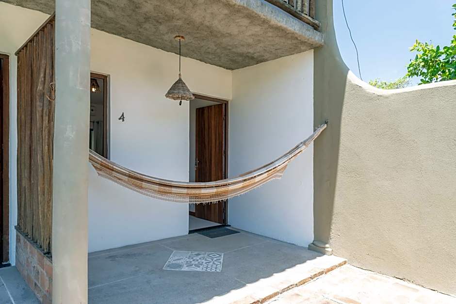 Pousada Trilha do Mar