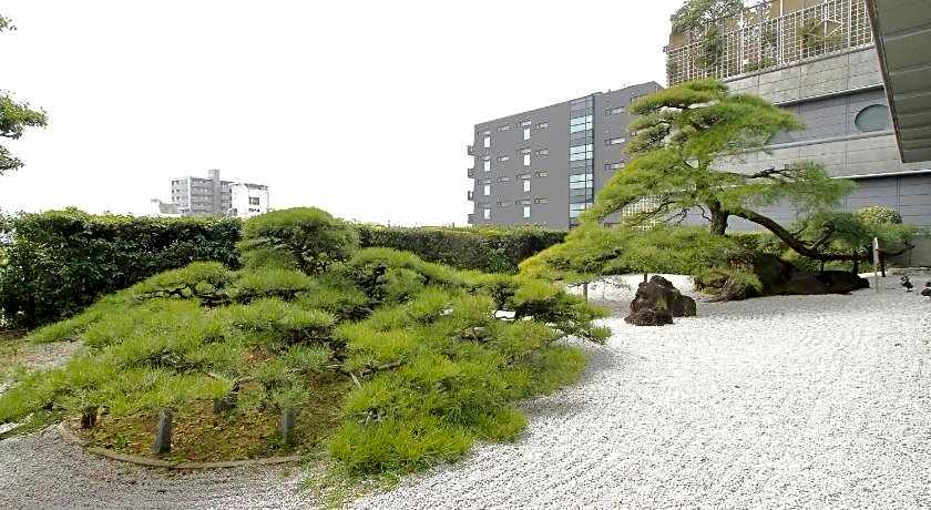 Dogo Onsen Dogokan