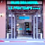 Blue Sea Le Printemps Hotel