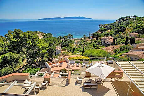 Hotel L'Arenella