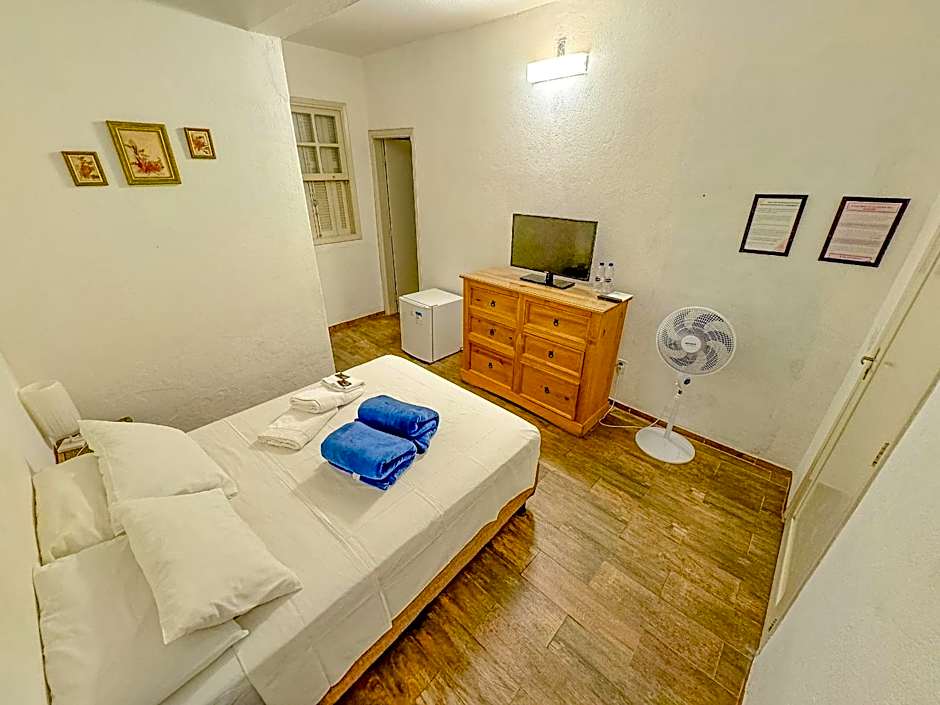 Edificio Barros - Suítes Exclusivas