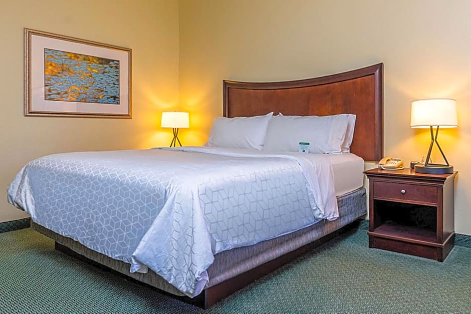 Holiday Inn Express Indianapolis Airport