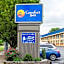 Quality Inn Harrisburg Downtown Riverfront