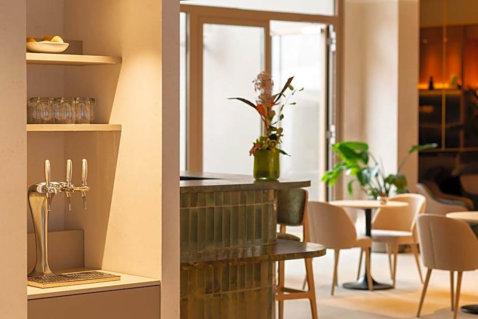 Hotel Mercure Colmar Centre Unterlinden