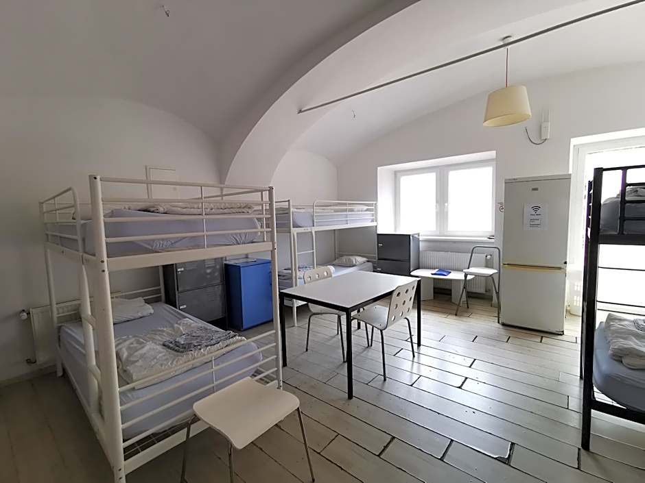 Most Hostel