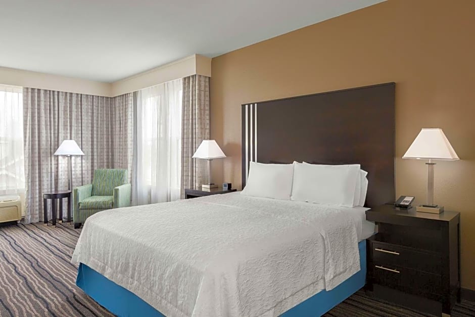 Hampton Inn By Hilton & Suites Mountain View, Ca