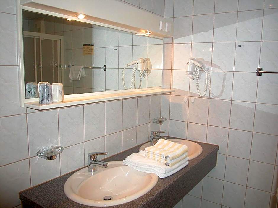 Joglland Hotel Prettenhofer