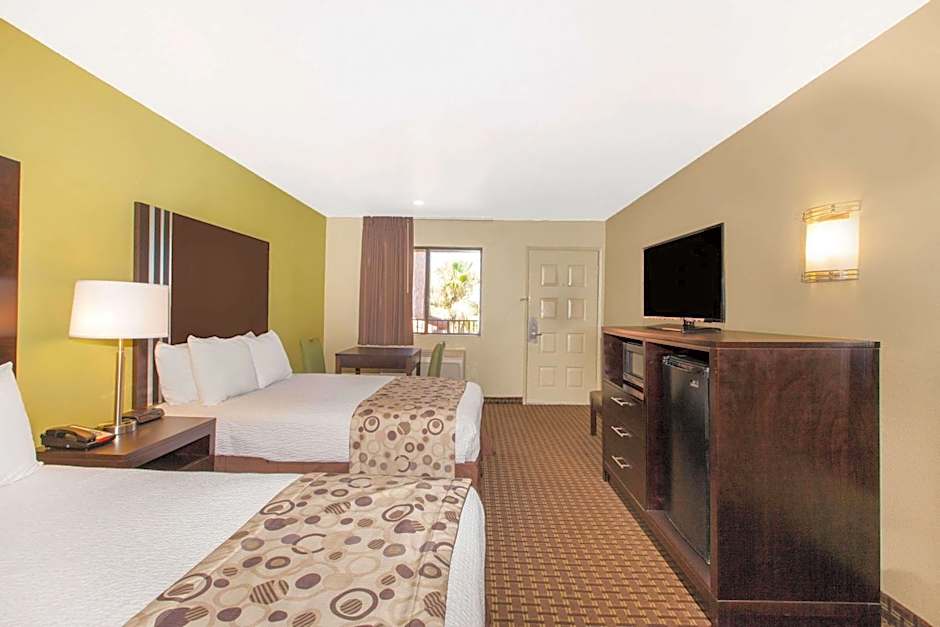 Days Inn by Wyndham San Jose Milpitas