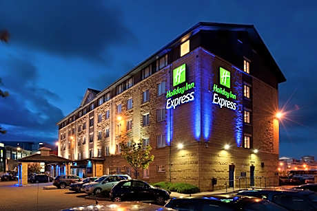 Holiday Inn Express Edinburgh - Leith Waterfront By IHG