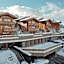 Ultima Hotel Courchevel