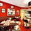 ibis Metz Woippy