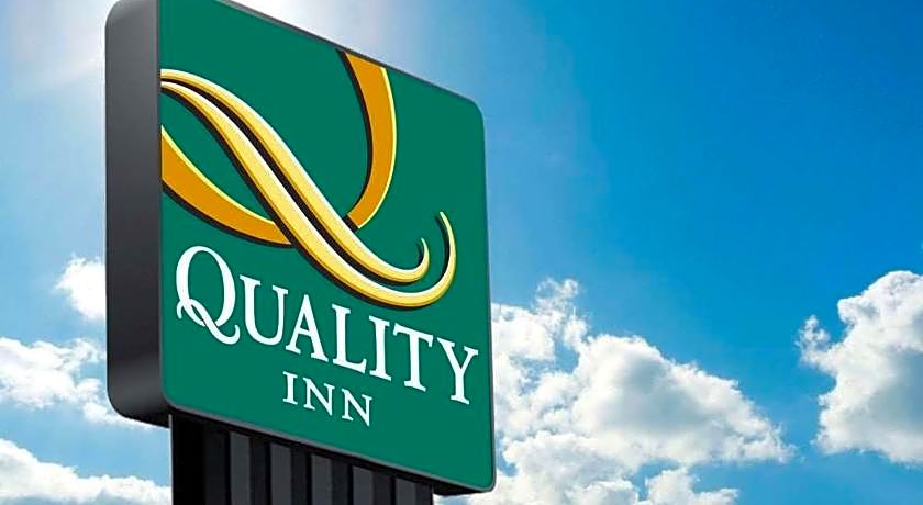 Quality Inn