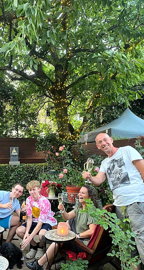 Georgiana's Guesthouse – London