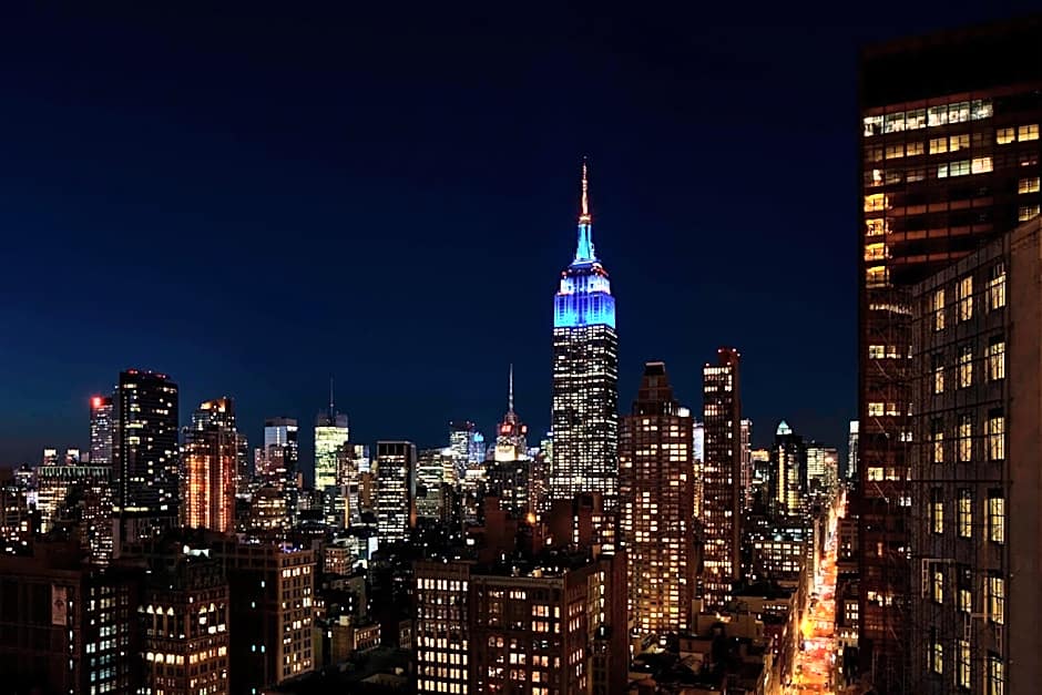 The New York EDITION by Marriott