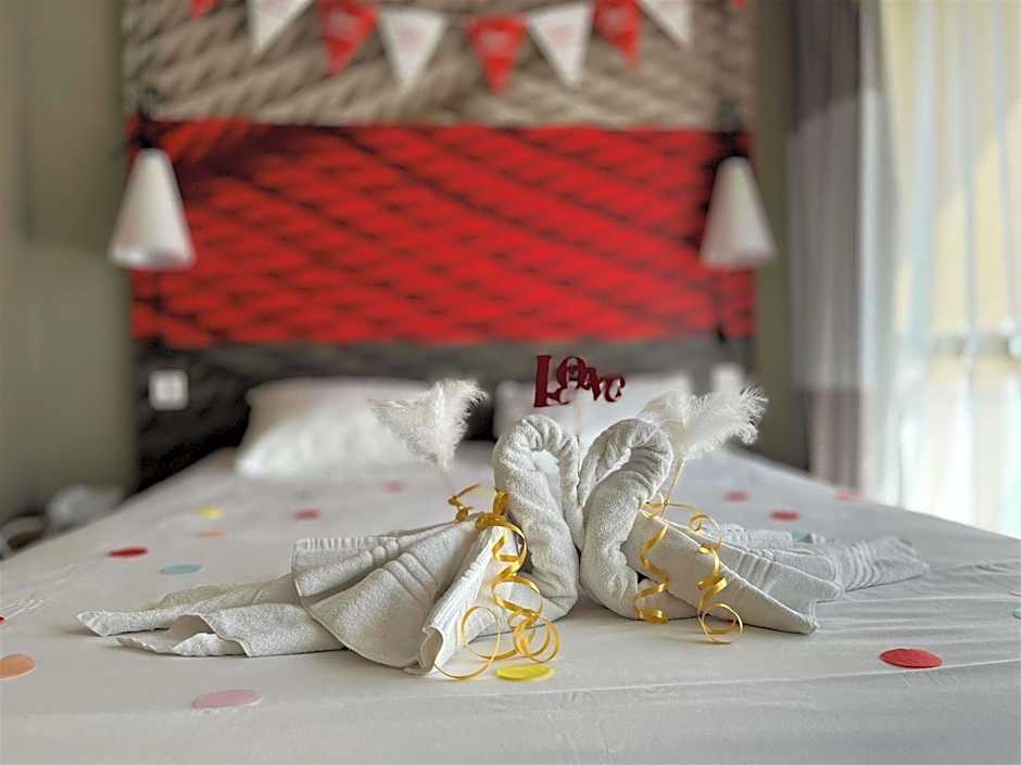 ibis Cannes Plage La Bocca