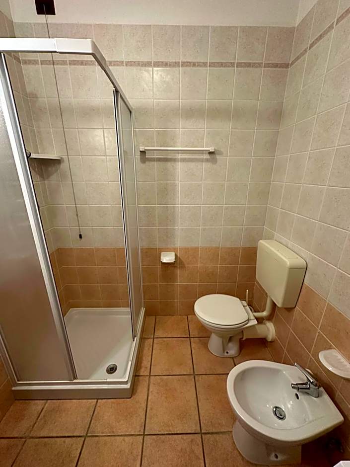 Villaggio ai Ginepri Trilocale Superior con 2 bagni